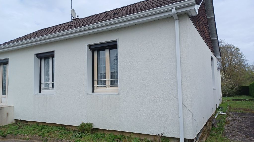 Achat maison 3 chambre(s) - Château-Renault