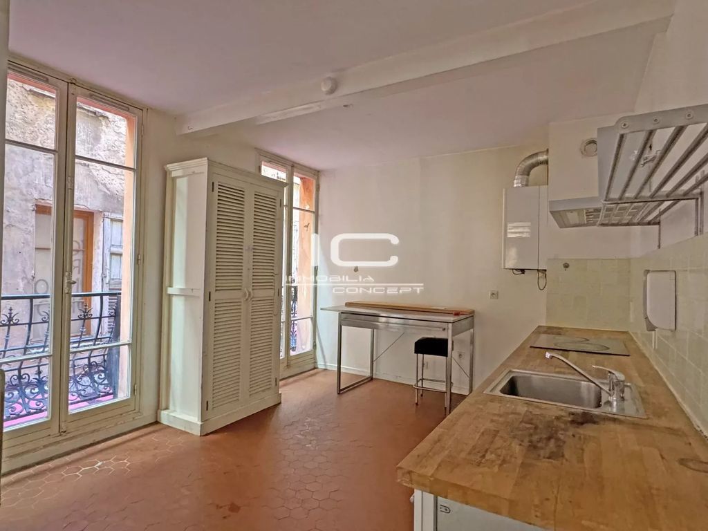 Achat appartement 4 pièce(s) Grasse