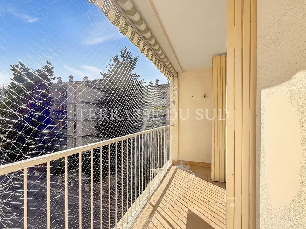 Achat appartement à vendre 3 pièces 62 m² - Aix-en-Provence