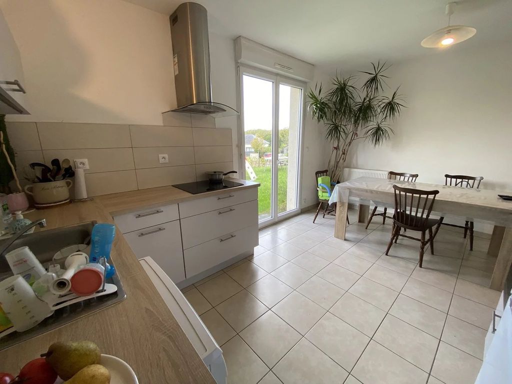 Achat maison 3 chambre(s) - Pleudihen-sur-Rance