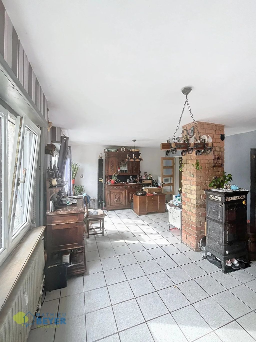 Achat appartement 4 pièce(s) Schiltigheim