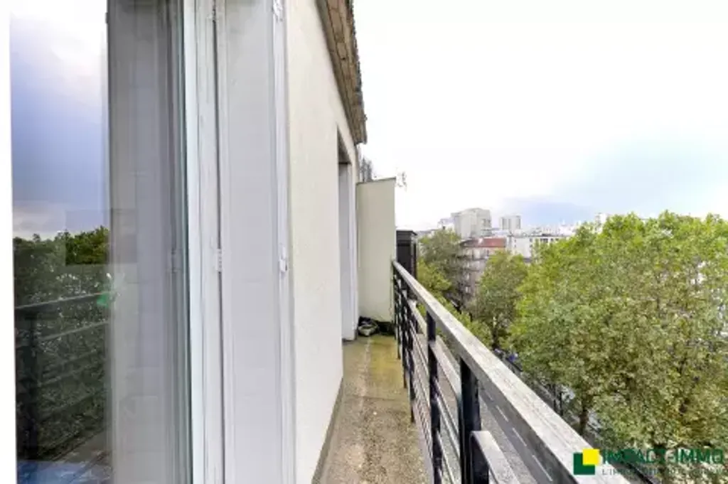 Achat appartement 5 pièce(s) Boulogne-Billancourt