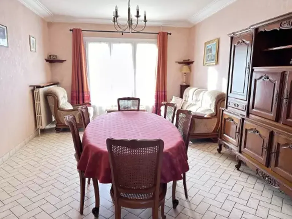 Achat maison 5 chambre(s) - Le Bignon