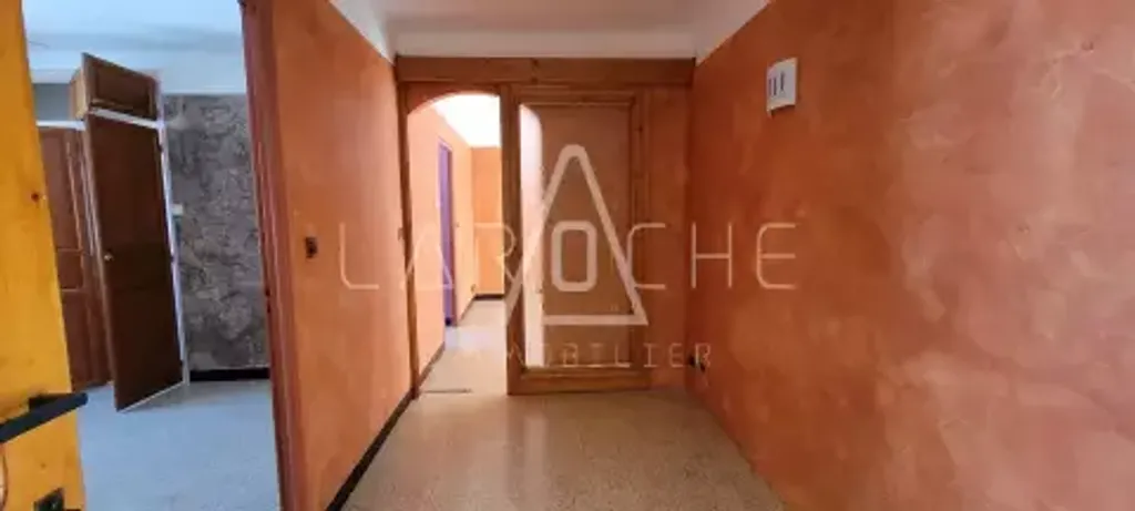 Achat appartement à vendre 4 pièces 88 m² - Perpignan