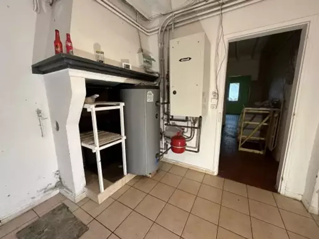 Achat maison 5 chambre(s) - Mont-de-Marsan