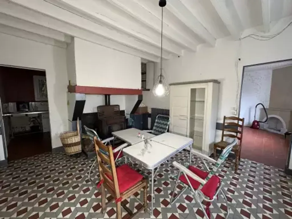 Achat maison à vendre 5 chambres 168 m² - Mont-de-Marsan