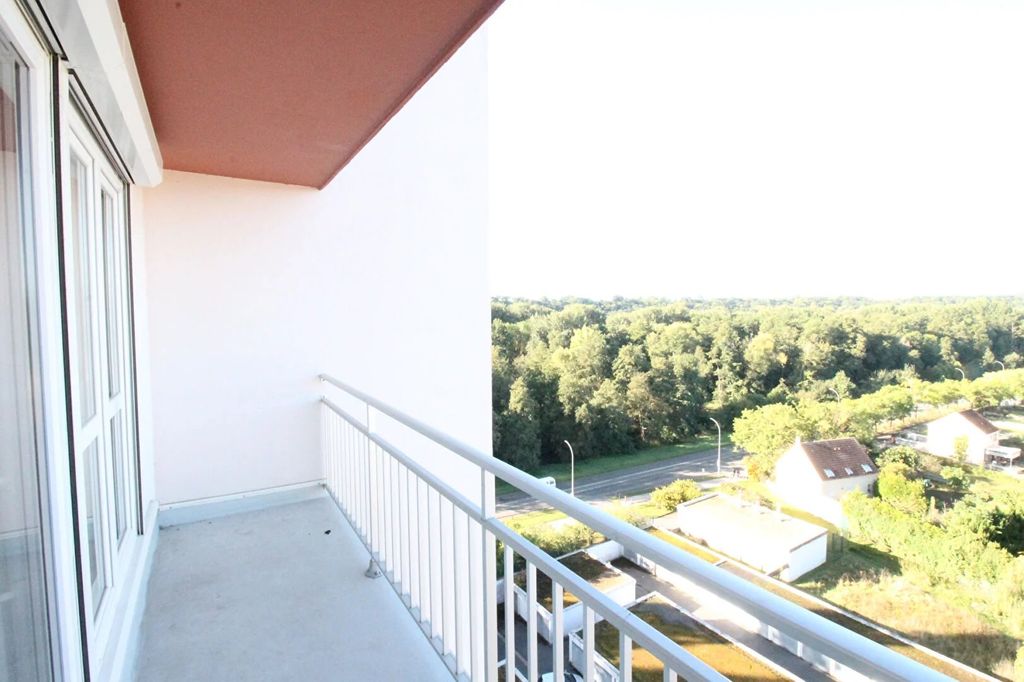 Achat appartement à vendre 4 pièces 78 m² - Montataire