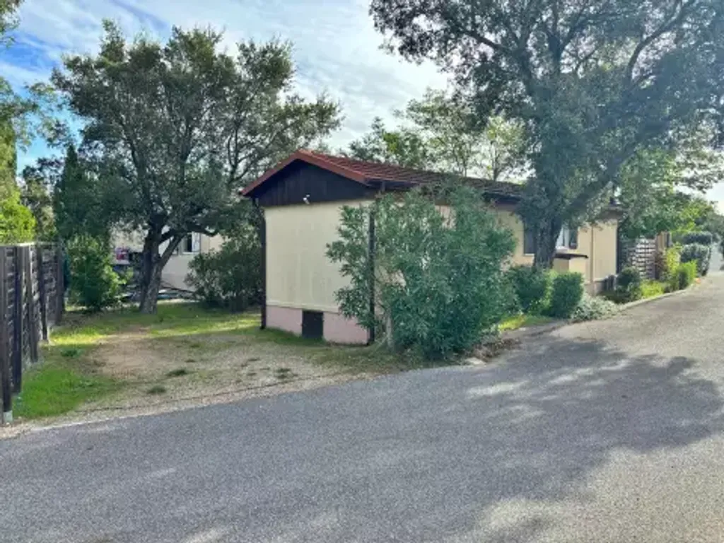 Achat maison 2 chambre(s) - Roquebrune-sur-Argens