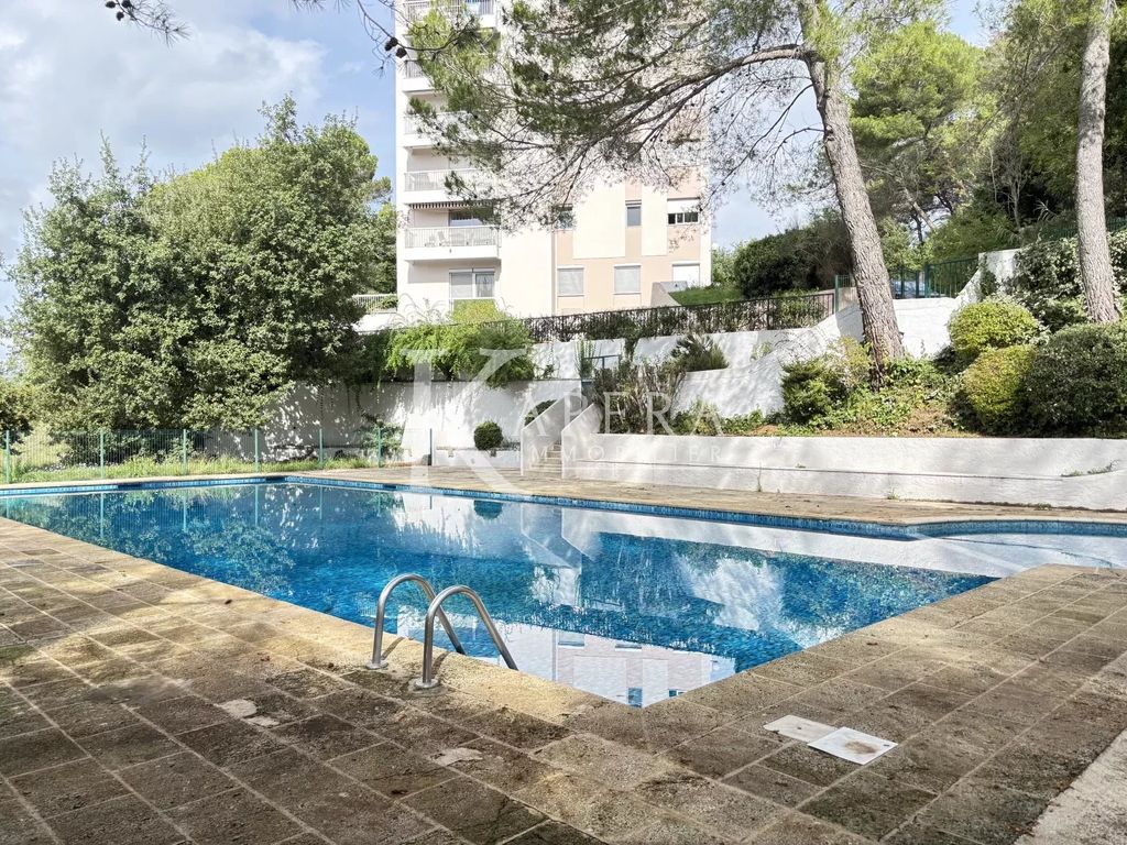 Achat studio à vendre 30 m² - Cannes