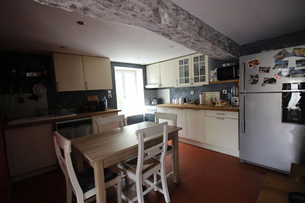 Achat maison 3 chambre(s) - Saint-Leu-d'Esserent