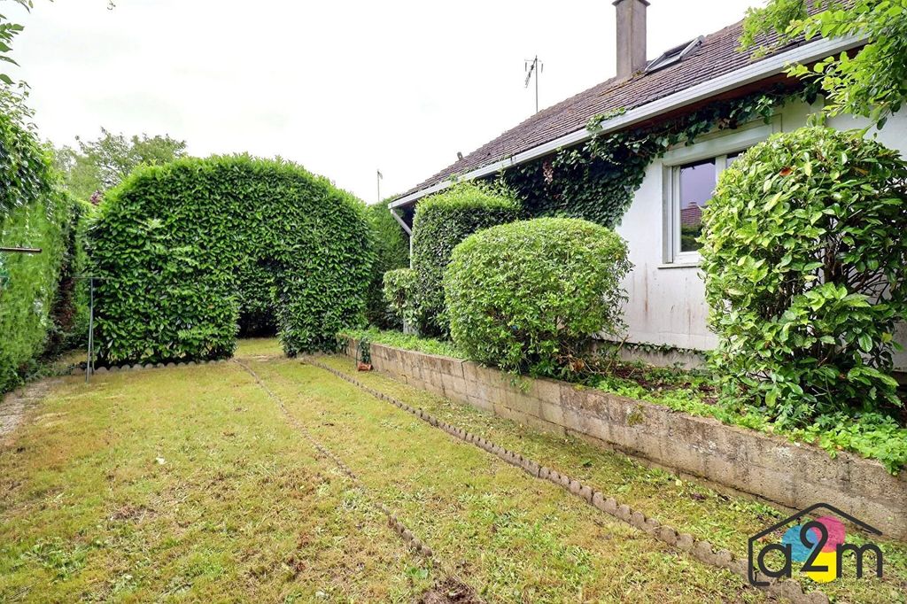 Achat maison à vendre 4 chambres 149 m² - Villers-sous-Saint-Leu