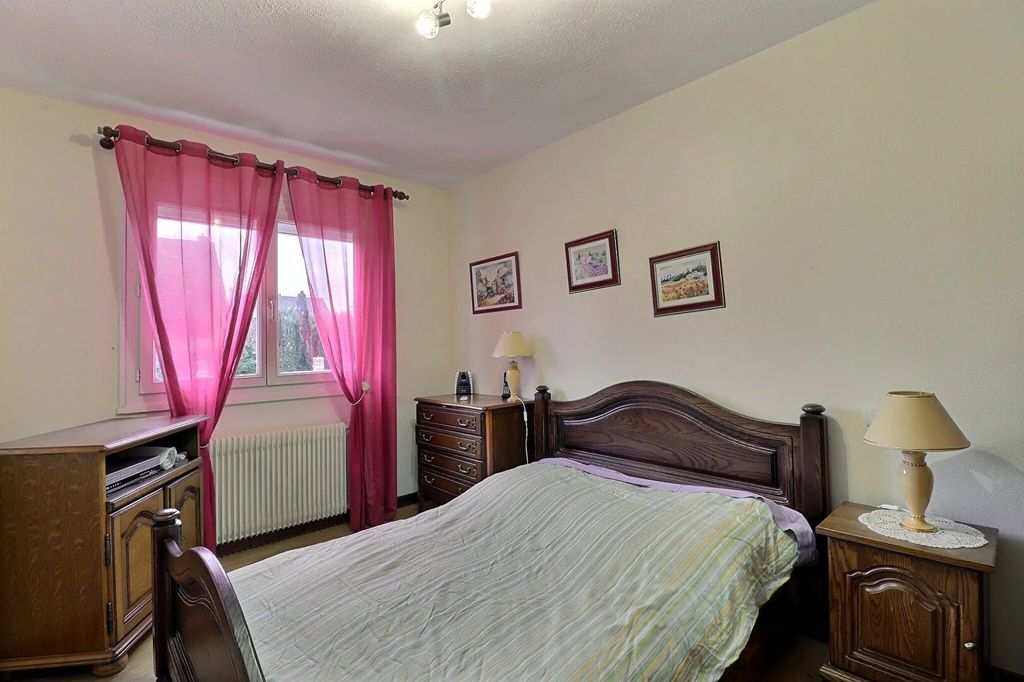 Achat maison 4 chambre(s) - Villers-sous-Saint-Leu