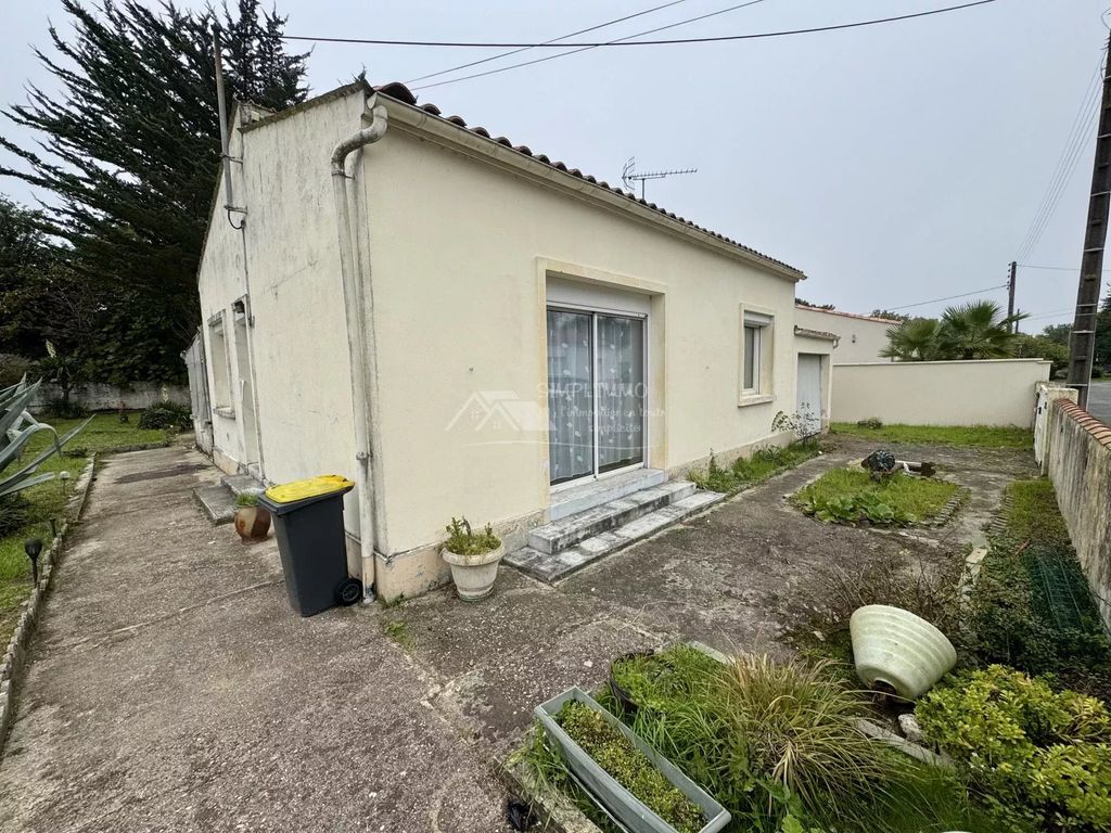 Achat maison 2 chambre(s) - La Tremblade