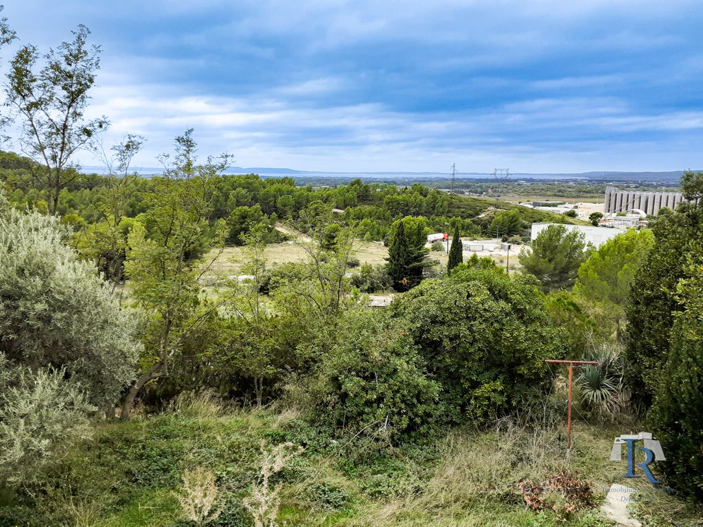 Achat maison 6 chambre(s) - Berre-l'Étang