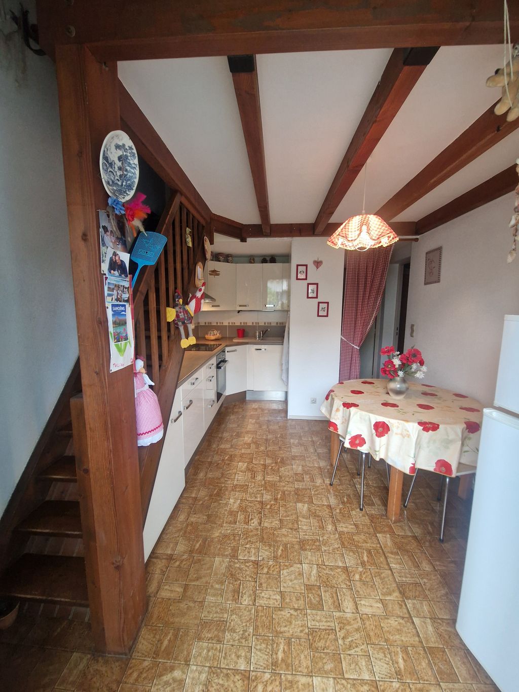 Achat appartement à vendre 3 pièces 36 m² - Fleury