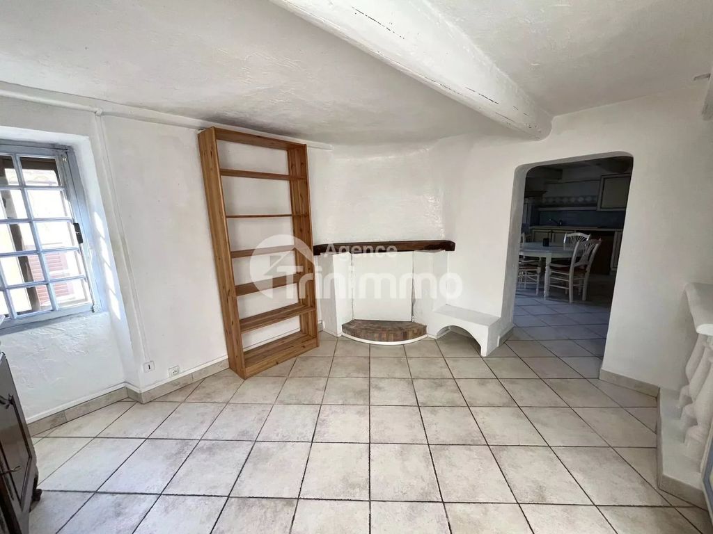 Achat maison 2 chambre(s) - Touët-de-l'Escarène