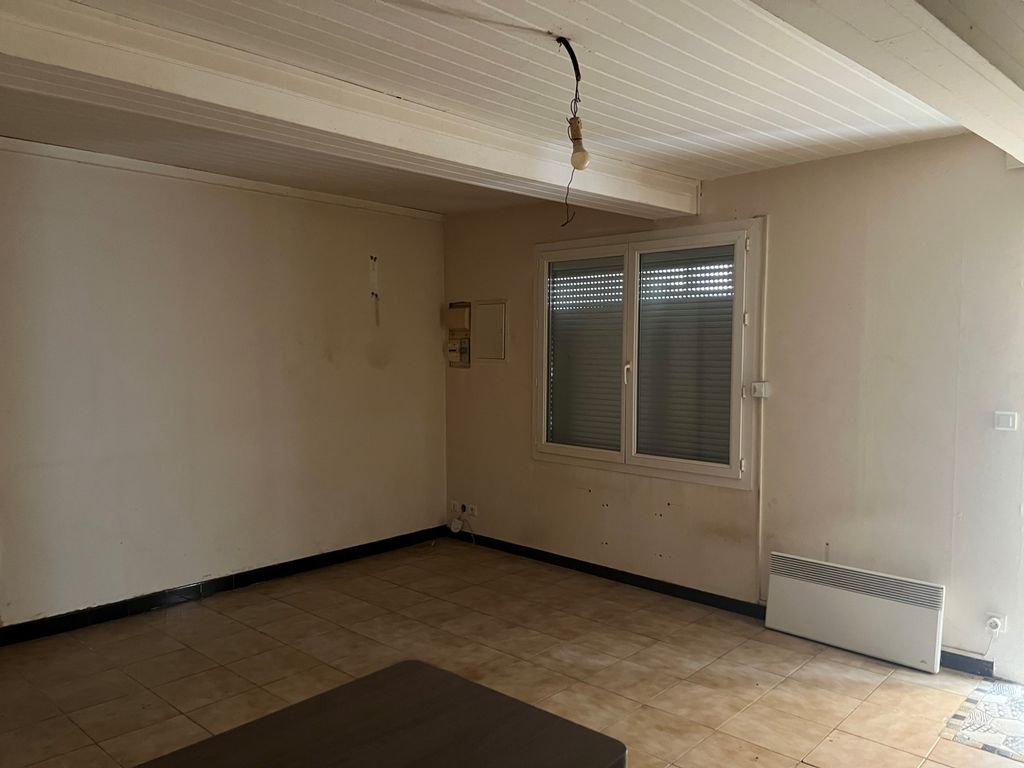 Achat maison 2 chambre(s) - Belvèze-du-Razès