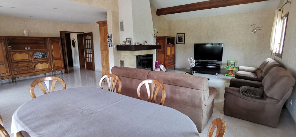 Achat maison 4 chambre(s) - Cassis