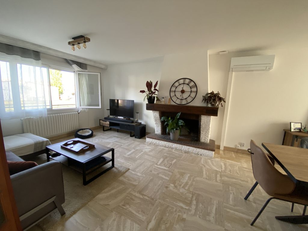 Achat maison à vendre 3 chambres 125 m² - Limoux