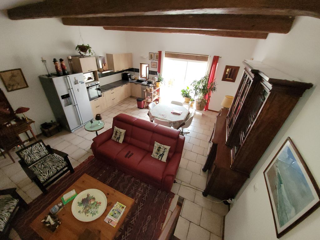 Achat maison 3 chambre(s) - Fleury