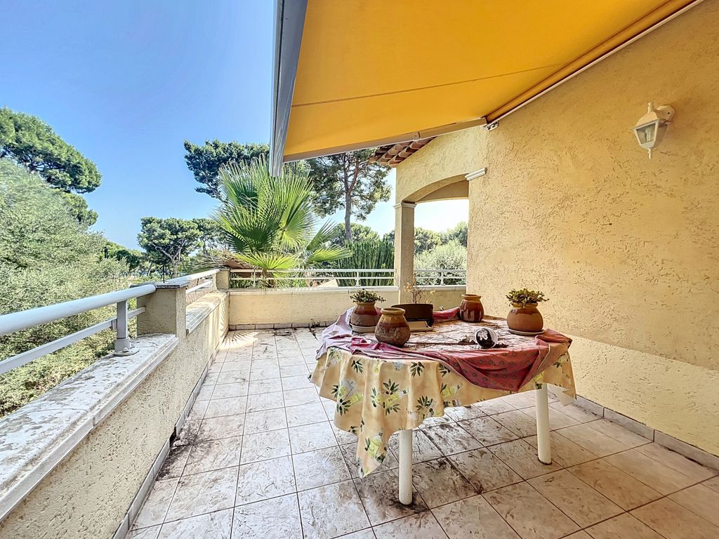 Achat maison 3 chambre(s) - Antibes