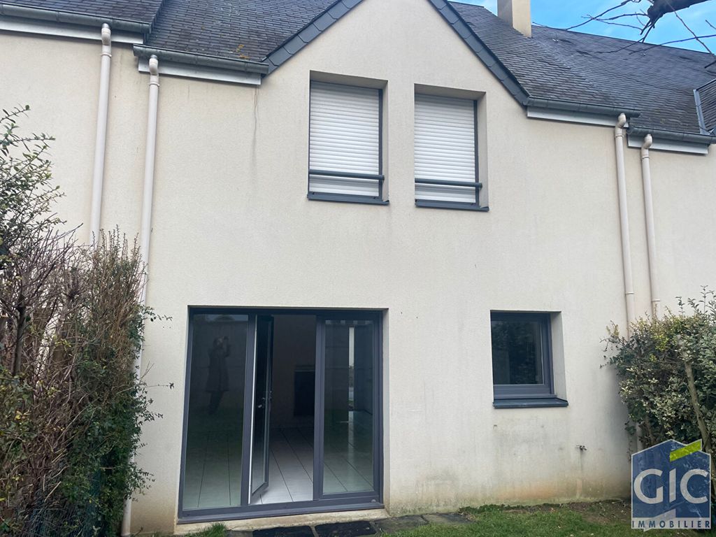 Achat maison à vendre 3 chambres 74 m² - Caen