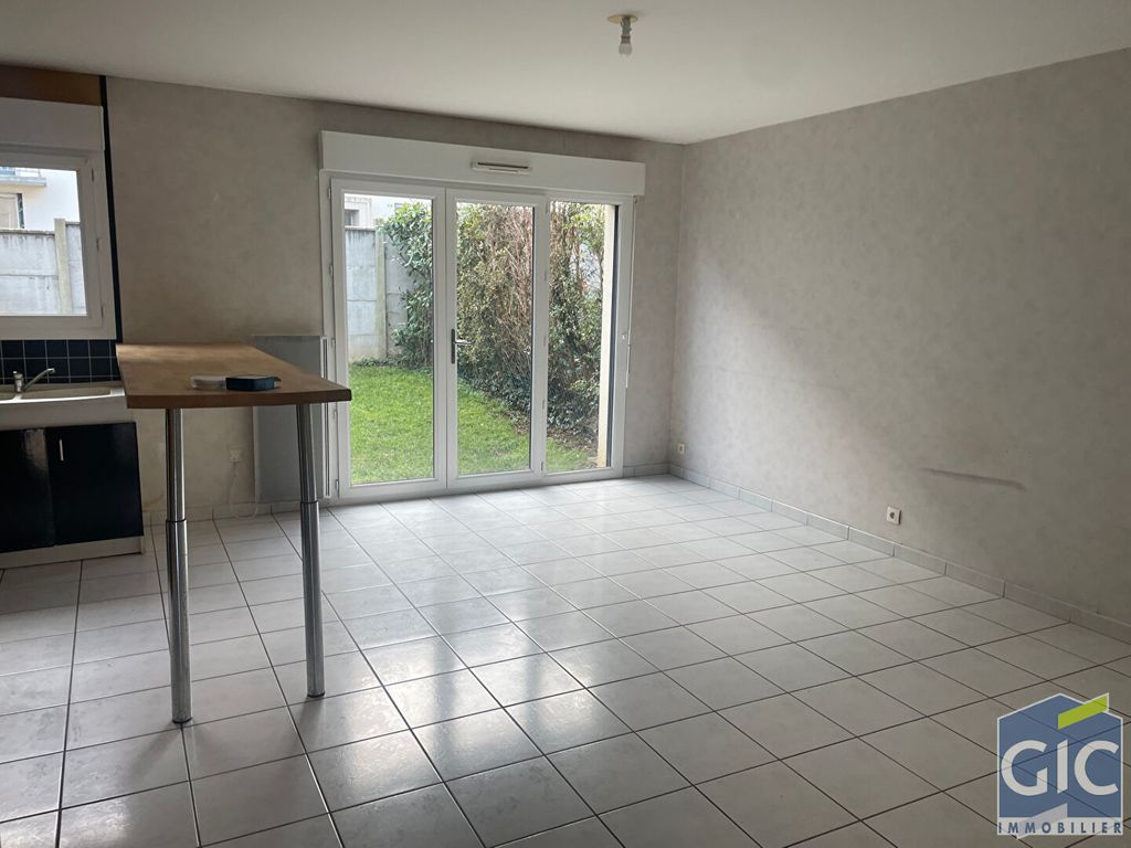 Achat maison 3 chambre(s) - Caen