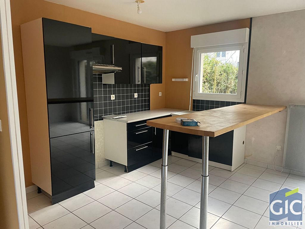 Achat maison 3 chambre(s) - Caen