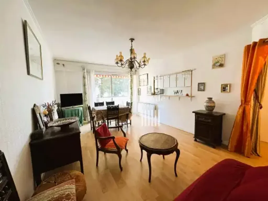 Achat appartement à vendre 3 pièces 61 m² - La Baule-Escoublac