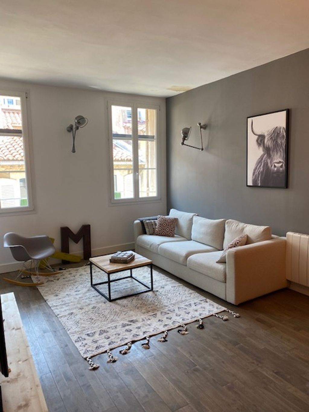 Achat appartement à vendre 3 pièces 85 m² - Aix-en-Provence