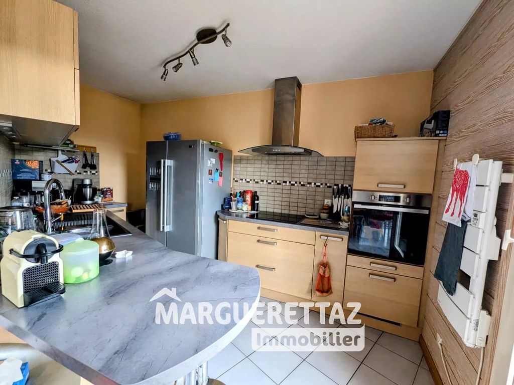 Achat appartement 3 pièce(s) Vétraz-Monthoux