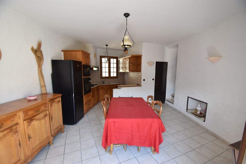 Achat appartement à vendre 3 pièces 50 m² - Les Ferres