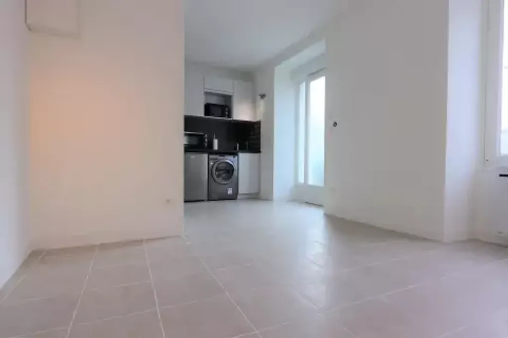 Achat studio à vendre 20 m² - Mandres-les-Roses