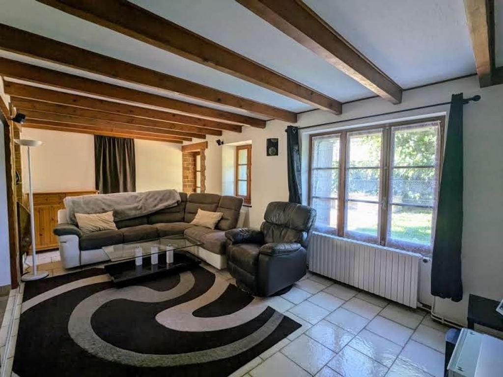 Achat maison 4 chambre(s) - Cognac