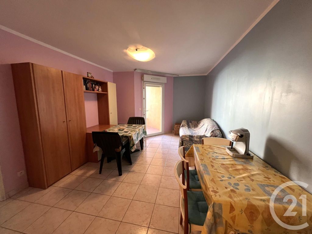 Achat appartement à vendre 2 pièces 39 m² - Nice