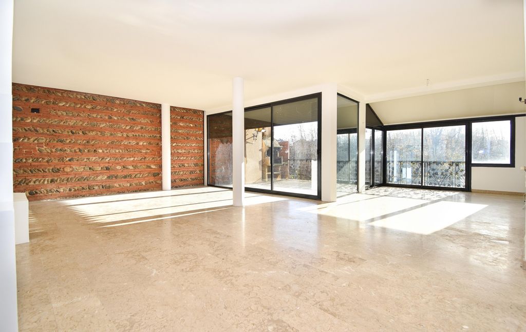 Achat loft à vendre 5 pièces 170 m² - Muret