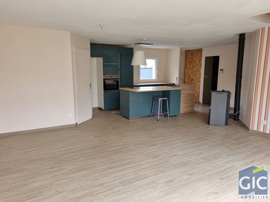 Achat maison à vendre 4 chambres 118 m² - Amayé-sur-Orne