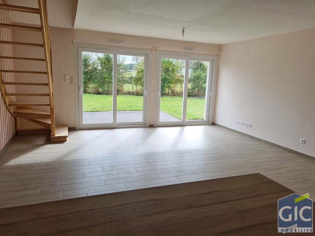 Achat maison 4 chambre(s) - Amayé-sur-Orne