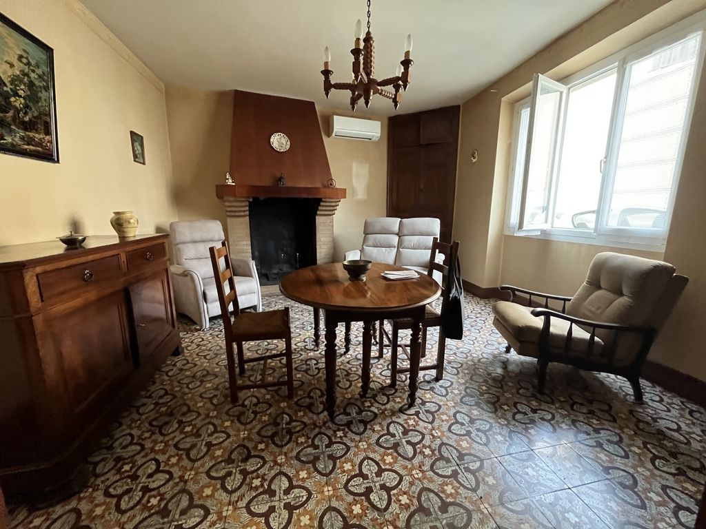 Achat maison 3 chambre(s) - Luc-sur-Orbieu