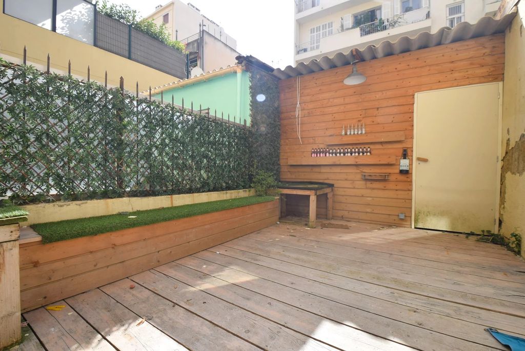 Achat appartement à vendre 2 pièces 43 m² - Nice