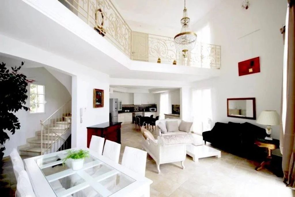 Achat maison 4 chambre(s) - Cannes