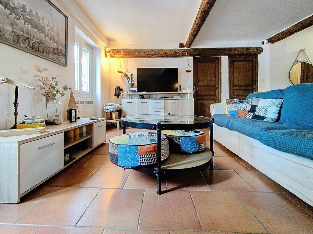 Achat duplex à vendre 4 pièces 145 m² - Nice