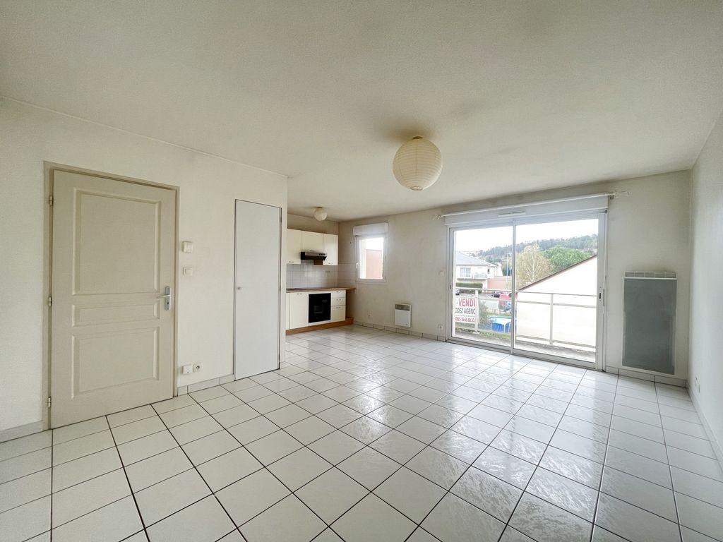 Achat appartement à vendre 2 pièces 47 m² - Onet-le-Château