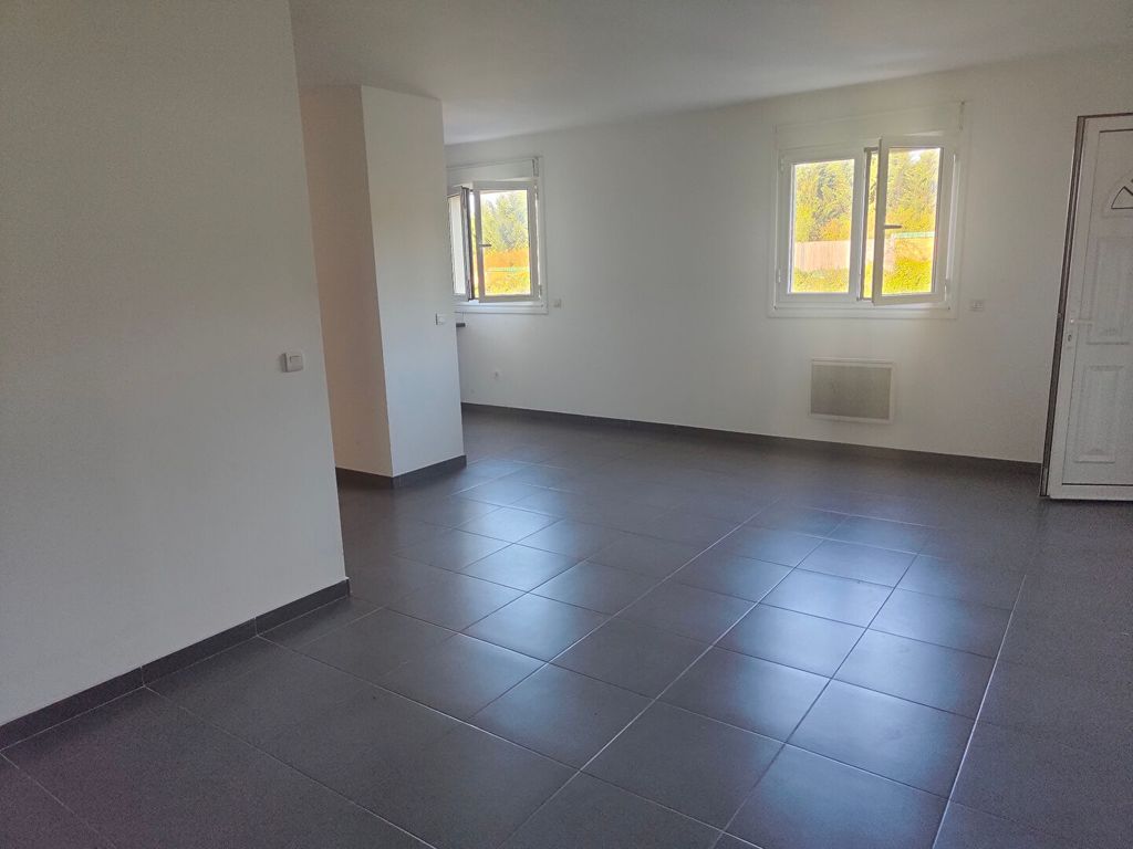 Achat appartement à vendre 3 pièces 59 m² - Montgeron