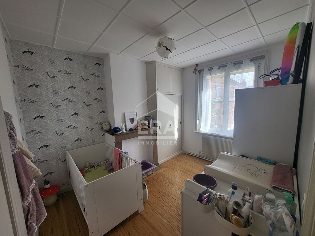 Achat maison 2 chambre(s) - Lens