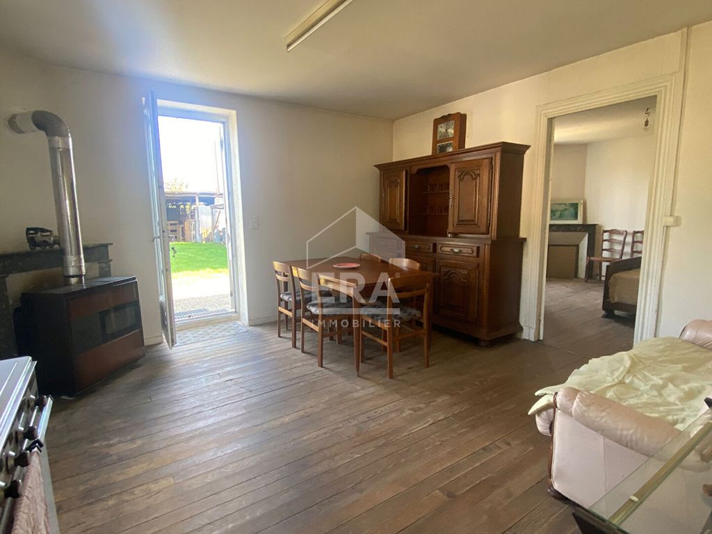 Achat maison 2 chambre(s) - Port-Sainte-Marie