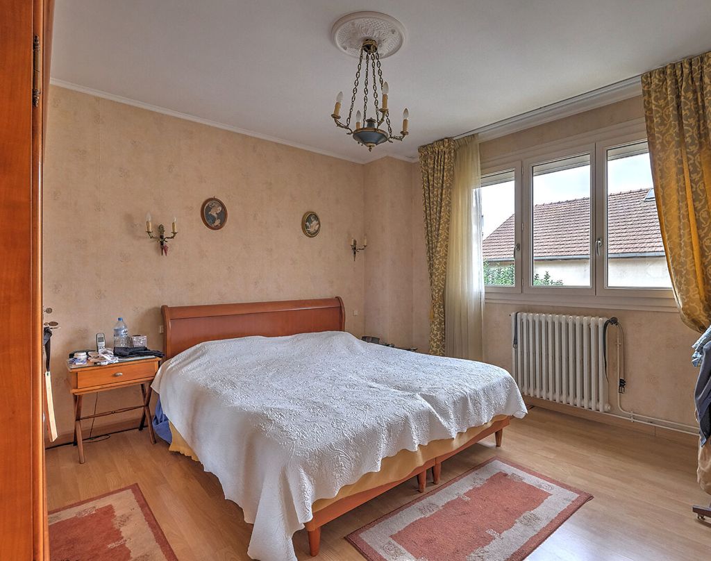 Achat maison 4 chambre(s) - Toulouse