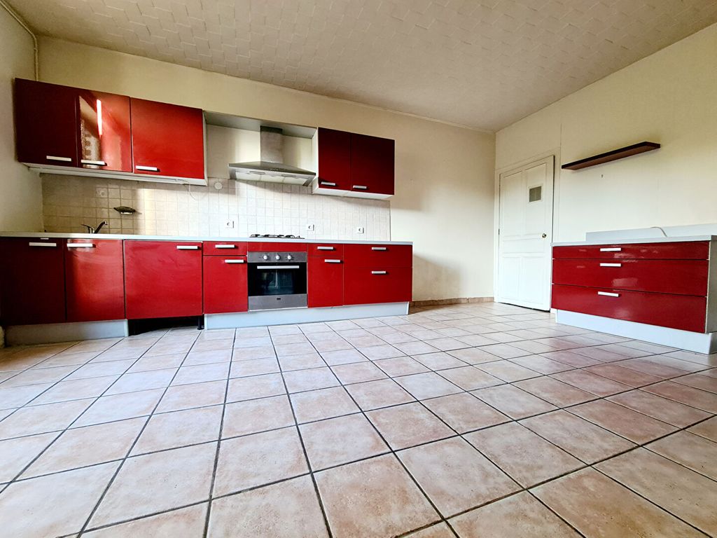 Achat maison à vendre 4 chambres 210 m² - Bologne