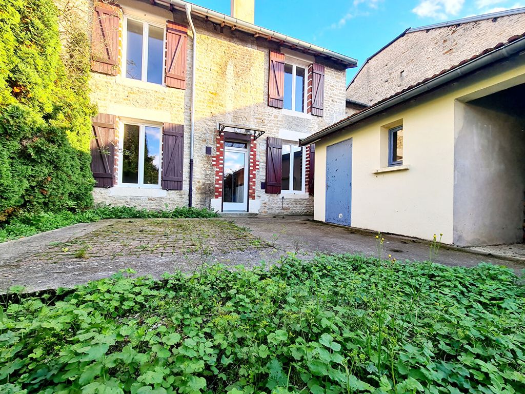 Achat maison à vendre 4 chambres 210 m² - Bologne