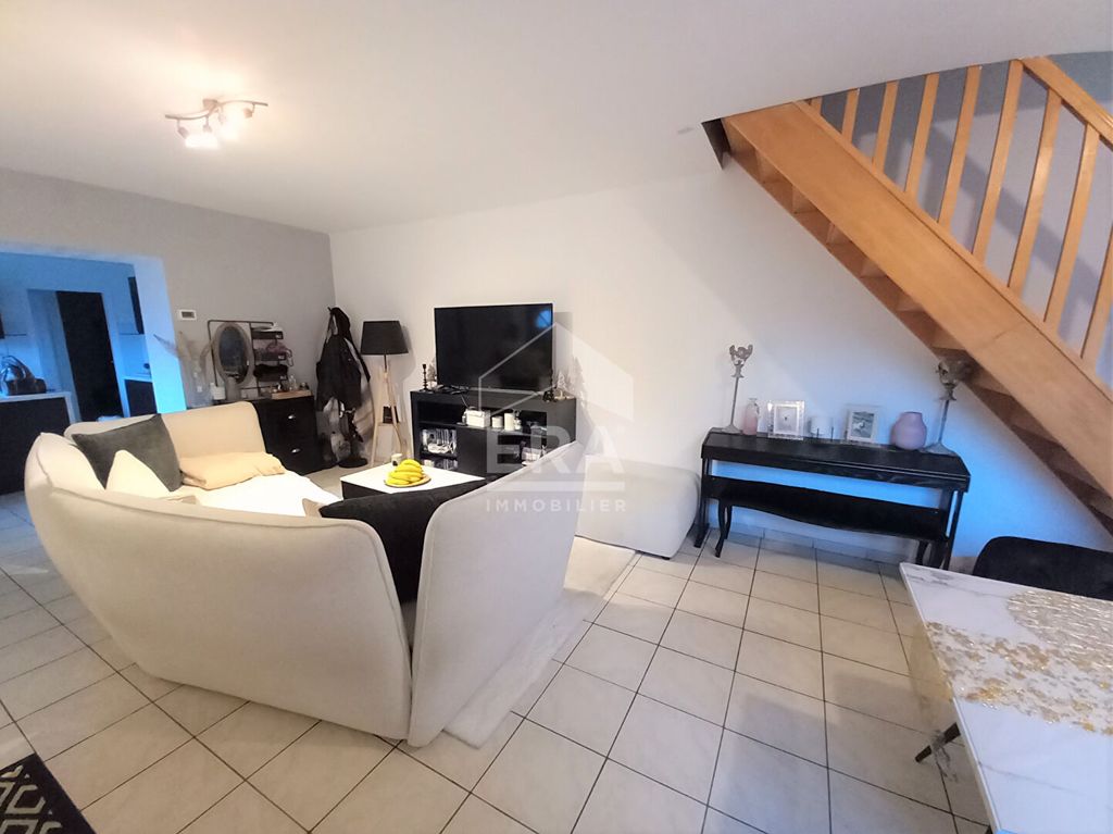 Achat maison à vendre 3 chambres 103 m² - Oignies